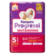 pampers prog mut j 17pz