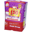 pampers progressi mutandino 5 junior 12-18 kg pannolini