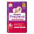 pampers prog mut xl cp15pz
