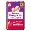 pampers prog mut xl cp15pz