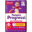 pmp progressi*mut.xl 15pz