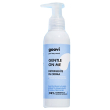 goovi detergente crema viso idratante pelle sensibile 140ml