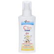 clia lozione insettorepellente 0+ 75 ml soluzione