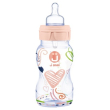 jb 330ml bib pp pesca