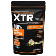 protein xtr vaniglia 900g