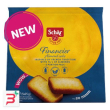 schar financier merendina 5 pezzi da 25 g