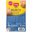 schar mulinetta 4 pezzi da 60 g