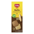 schar - notes biscotto confezione 81 g