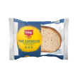 pane casereccio senza glutine 5 x 55 g