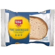 schar pane casereccio 5 pezzi da 55 g