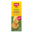 schar biscotti con crema di vaniglia senza zucchero 115g