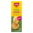 schar sugar free vanilla cream