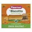 plasmon biscotti -30% zucchero per bambini 720 g