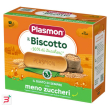 plasmon biscotti -30% zucchero 720 g