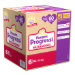pampers progressi mutandina quadri xl 60 pezzi
