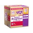pampers prog mut quadri xl 60p