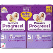 pampers progressi pannolino junior pacco doppio 36 pezzi