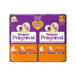 pampers prog xl pac dpp 34pz