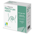 nutriregular macro lax 4000 20 bustine da 10 g