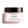 lierac hydragenist crema viso reidratante illuminante, per pelle da normale a secca, formato da 50ml