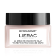lierac hydragenist la crema reidratante illuminante