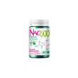 nac600 - integratore antiossidante 30 capsule