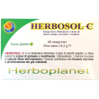 herbosol c 60 compresse - integratore antiossidante