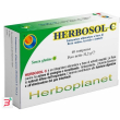 herbosol c 60 compresse