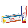 boiron - arnigel forte gel all'arnica montana confezione 100g
