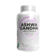 inner ashwagandha + rodiola 60 capsule