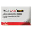 multicare proxima proxacor oro 30 compresse orosolubili - integratore per il rilassamento e il sonno