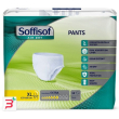 pannolone soffisof air dry pants extra extra large 12 pezzi