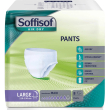 air dry - pants 8 pannoloni a mutandina assorbente per incontinenza maxi taglia l