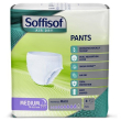 soffisof pants maxi m*8pz