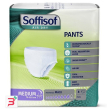 pannolone soffisof air dry pants maxi medium 8 pezzi