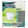 pannolone soffisof air dry pants super large 10 pezzi