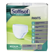 pannolone soffisof air dry pants super medium 10 pezzi st