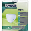 soffisof pants super pannoloni a mutandina 8 st