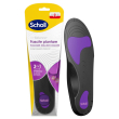 scholl in-balance fascite plantare taglia m 1 pz solette