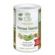 erbamea proteine vegetali integratore gusto nocciolato 270g