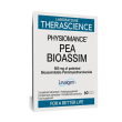 physiomance pea bioassim 60 capsule - integratore antinfiammatorio