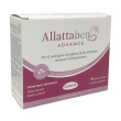 allattaben advance 14 bustine - integratore per l'allattamento