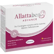 allattaben advance 14 bustine