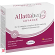 allattaben advance 14 bustine da 3,5 g