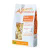gusto aproteico maccheroni lisci pasta aproteica 400 grammi