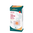 erba vita coliev calm 45 capsule gastrointestinali - boswellia, camomilla, melissa