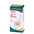 erba vita carbon ev ferment 30 capsule - integratore per gas e gonfiore addominale