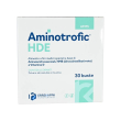 aminotrofic hde integratore sostegno stato nutriizonale 30 buste - errekappa