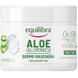 equilibra capelli aloe ialuronica maschera idratante 450 ml