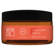 biote  crema corpo papav 250ml